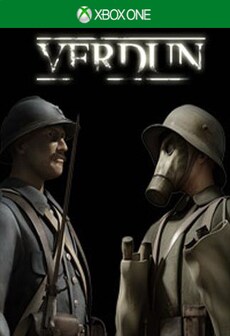 Verdun (Xbox One) - Xbox Live Key - UNITED STATES