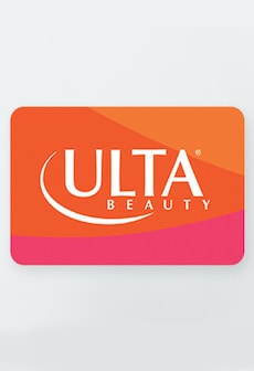 Ulta Beauty Gift Card 50 USD - Ulta Beauty Key - UNITED STATES
