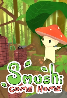 Smushi Come Home (PC) - Steam Gift - EUROPE