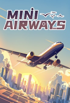Mini Airways (PC) - Steam Key - GLOBAL