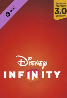 Disney Infinity 3.0 - Twilight of the Republic Play Set Key GLOBAL