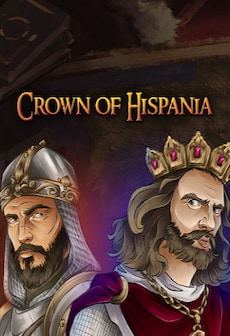 Crown of Hispania (PC) - Steam Key - LATAM