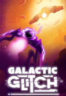 Galactic Glitch (PC) - Steam Gift - EUROPE