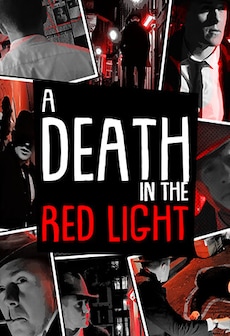 A Death in the Red Light (PC) - Steam Key - GLOBAL