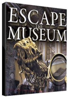 Escape The Museum Steam Key GLOBAL