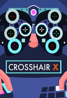 Crosshair X (PC) - Steam Gift - NORTH AMERICA