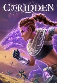 Coridden (PC) - Steam Gift - GLOBAL