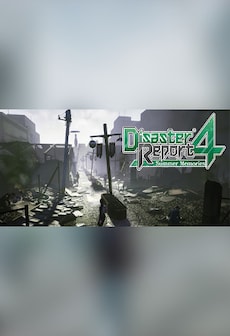 Disaster Report 4: Summer Memories (PC) - Steam Gift - EUROPE