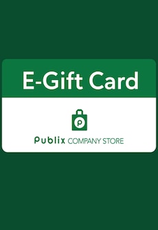 Publix Gift Card 50 USD - Publix Key - UNITED STATES