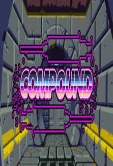 COMPOUND Steam Gift EUROPE