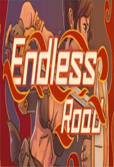 Endless Road (PC) - Steam Key - GLOBAL
