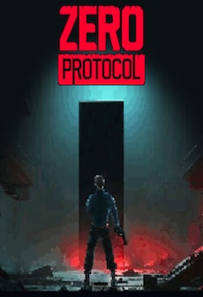 Zero Protocol (PC) - Steam Key - GLOBAL
