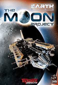 Earth 2150: The Moon Project Steam Key GLOBAL