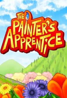 The Painter's Apprentice Steam Key GLOBAL