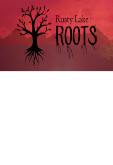 Rusty Lake: Roots Steam Gift GLOBAL