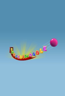 IncrediMarble (PC) - Steam Gift - EUROPE