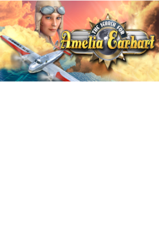 The Search for Amelia Earhart Steam Key GLOBAL