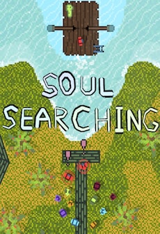 Soul Searching (PC) - Steam Gift - GLOBAL