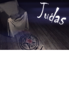 Judas (2017) Steam Key GLOBAL