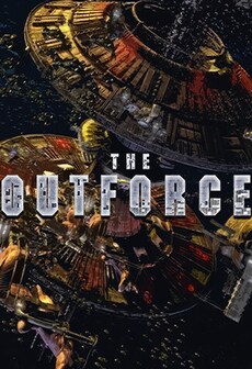 The Outforce (PC) - Steam Key - GLOBAL