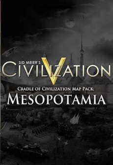 Civilization V: Cradle of Civilization - Mesopotamia (PC) - Steam Key - GLOBAL