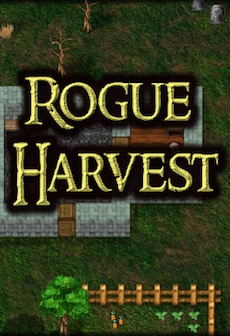 Rogue Harvest (PC) - Steam Key - GLOBAL