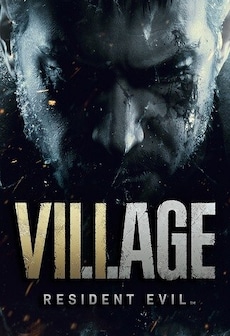 Resident Evil 8: Village (PC) - Steam Key - UNITED STATES
