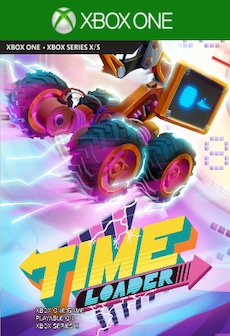 Time Loader (Xbox One) - Xbox Live Key - ARGENTINA