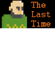 The Last Time Steam PC Key GLOBAL