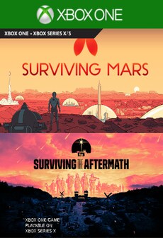 Surviving Franchise Bundle (Xbox One) - Xbox Live Key - ARGENTINA