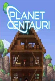 Planet Centauri Steam Gift GLOBAL