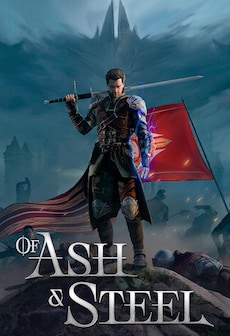 Of Ash and Steel (PC) - Steam Gift - GLOBAL