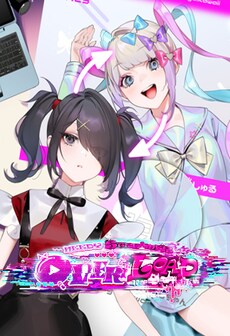 Needy Streamer Overload (PC) - Steam Key - GLOBAL