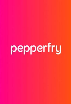 Pepperfry Gift Card 3000 INR - Pepperfry Key - INDIA