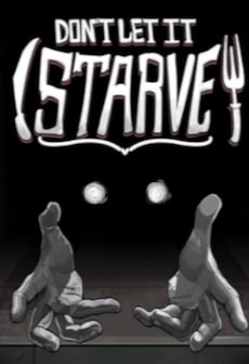 Don't Let It Starve (PC) - Steam Key - GLOBAL