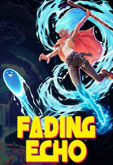 Fading Echo (PC) - Steam Key - GLOBAL