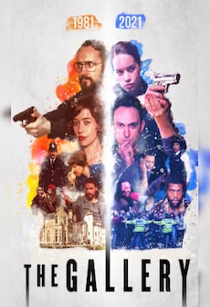 The Gallery (PC) - Steam Gift - EUROPE