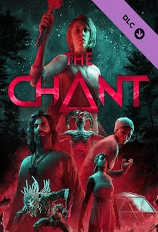 The Chant - Pre-Order (PC) - Steam Key - GLOBAL