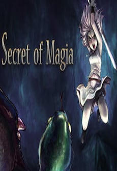 Secret Of Magia Steam Gift GLOBAL