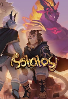 Astatos (PC) - Steam Gift - NORTH AMERICA