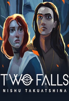 Two Falls: Nishu Takuashina (PC) - Steam Key - GLOBAL