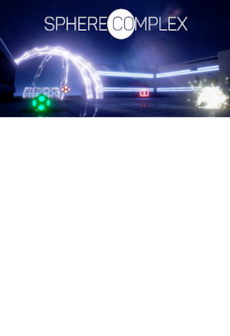 Sphere Complex Steam Key GLOBAL