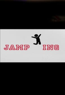 Jamping Steam Key GLOBAL