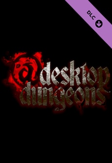 Desktop Dungeons - Soundtrack Steam Gift GLOBAL