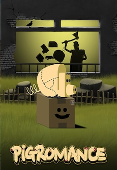 Pigromance (PC) - Steam Key - GLOBAL