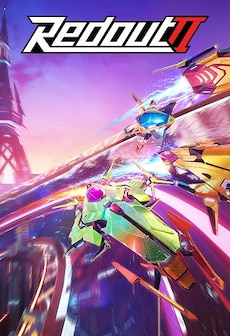 Redout 2 (PC) - Steam Key - EUROPE