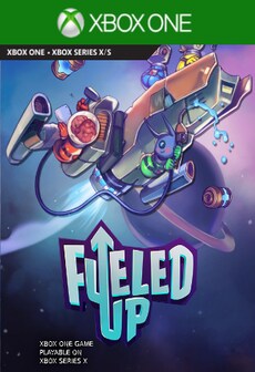 Fueled Up (Xbox One) - Xbox Live Key - ARGENTINA