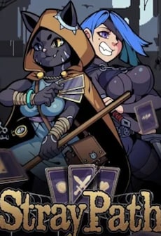 Stray Path (PC) - Steam Gift - GLOBAL