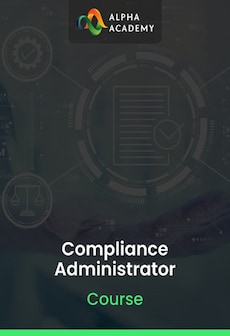 Compliance Administrator - Alpha Academy Key - GLOBAL