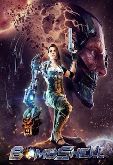 Bombshell Steam Gift EUROPE